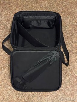 PEARL P-2052B POWERSHIFTER ELIMINATOR REDLINE - 9