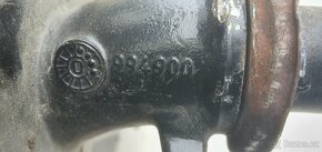 Dily vespa S 150 Sprint - 9