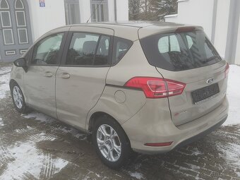 Ford B-Max 1.0 74 kw, 2014, jen 33.600 km - 9