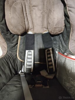 Dětské autosedačky - 9