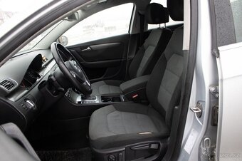 Volkswagen Passat Variant - 9