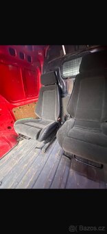 recaro bmw e28 Sportsitze BMW - 9