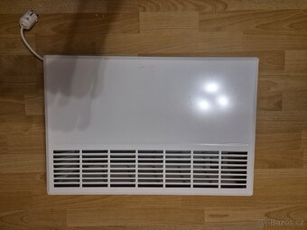 Elektrické konvektory - 9