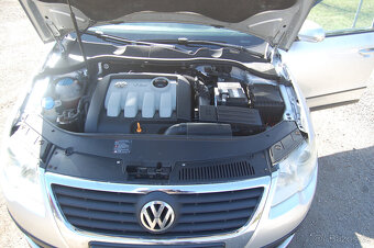 VW Passat B6 1.9tdi 77kW - 9