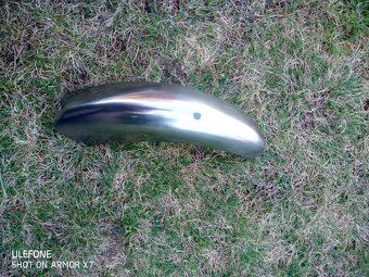 Nárazník Škoda 1000 - 9