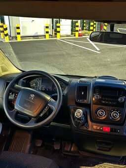 Peugeot Boxer - 9