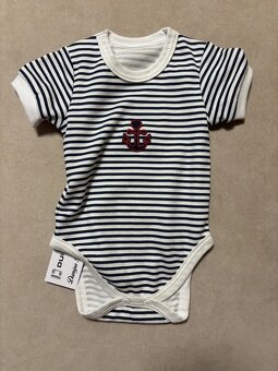 Set Damipa baby vel.74 a 68 - 9