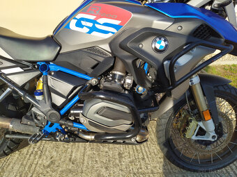 BMW R 1200 GS Rallye-2017 - 9