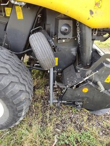 Lis New Hollande Roll-Belt 180 - 9