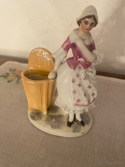 Ruzne starozitnosti z pozustalosti - 9