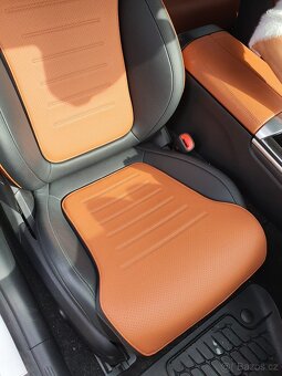 Mercedes C - 220 D - 9