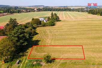 Prodej pozemku k bydlení, 696 m², Dohalice - 9