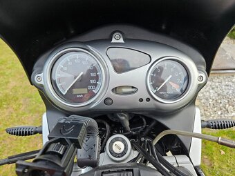 BMW F650 GS - 9