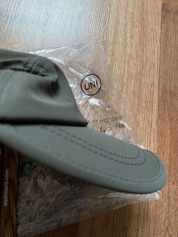 Nová unisex kšiltovka ALPINE PRO - DWR materiál, orig. bal. - 9