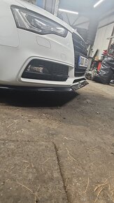 A5 s line 1.8 tfsi 125kw - 9