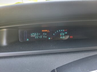Renault Scénic II 1.6 16V (83KW) – po STK + Emise - 9