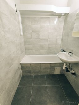 Pronajmu 2+1 ve Stráži pod Ralskem - 9