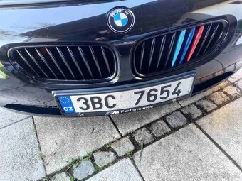 Cabrio BMW Z4 E85 R6 2.2i, manuál - 9