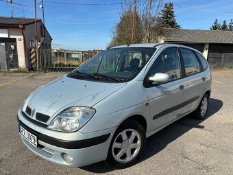 Renault Scenic 1.6i 16V 79kw - 9