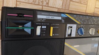 Telefunken magnetofon - 9