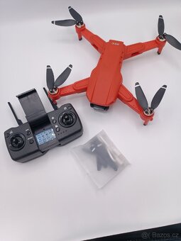 Nový Dron L 900 SE Orange - 9