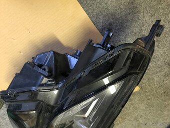 Full LED světlomet 566941036 Kodiaq - 9