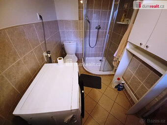 Prodej Rodinný dům- chalupa, 2+5+B, Vysoká Lípa, Děčín - 9