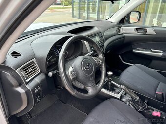 Subaru Forester,2.0D 108kW 4x4 - 9