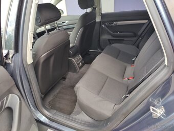 Audi A6 3,0 TDI V6 4x4 automat - 9