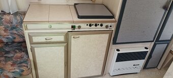 Karavan TEC Siena 530 - 9