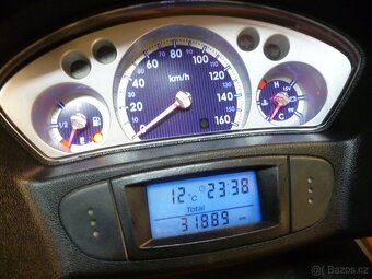 Yamaha Versity 300. rok 2005. Najeto 31889km. - 9