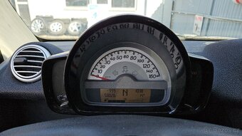 SMART FORTWO 0,9 COUPE MHD 45 - 9