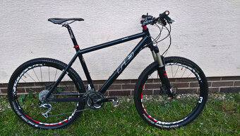 RB CRR 26" rám M výbava RITCHEY XT BEZDUŠE - 9