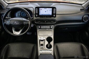Hyundai Kona Electric 150 - 9