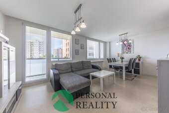 Prodej byty 3+kk, 80 m2 - Mělník, ev.č. 02293 - 9