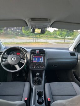Volkswagen Golf V 1.4 - 9