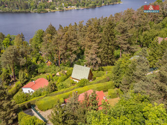 Prodej chaty, 53 m², Rabyně Měřín - 9