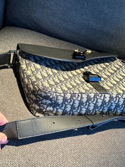 Dior Panská Kabelka - 9