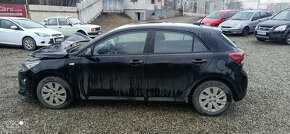 PREDAM KIA RIO - 9