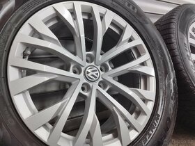 Alu kola Cascade VW Touareg III . - 9