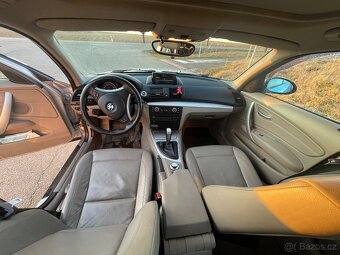 Prodám bmw 1 2.0d - 9