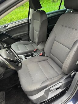 VW GOLF 7 2.0tdi 110kw - 9