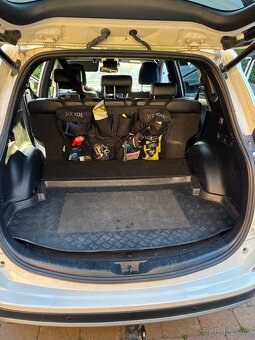 Toyota Rav4, 2,5 hybrid, 4x4, ČR, 12/2017, 116 000km - 9