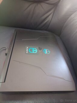 Herní notebook Acer Nitro 5, Core i5, 16 GB RAM,UHD Graphics - 9