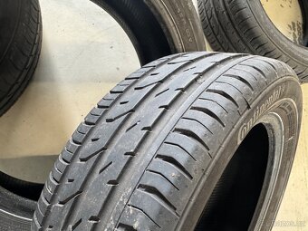 Continental ContiPremiumContact 185/55 R16 83V - 9