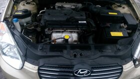Hyundai Accent 1,4 16V 71kW, r.v. 2008 - náhradní díly - 9