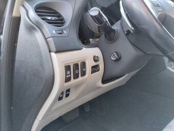 Prodám Lexus IS 250 automat. - 9