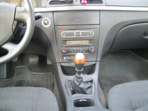 Renault Laguna 1.9dci - 9