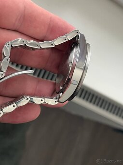 prodám Seiko Prospex Speedtimer SSC911P1 (pandy) - 9