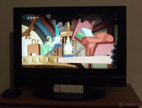 LCD Changhong 26" - 9